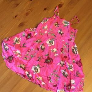 Girls sundress
